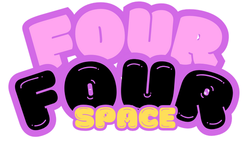 Four Four Logo